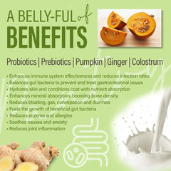 Balanced Belly Chewy Bites